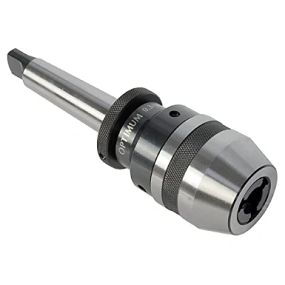 Imagen de Optimum Portabrocas cambio rápido con admisión directa MK 4, 0,3 16 mm