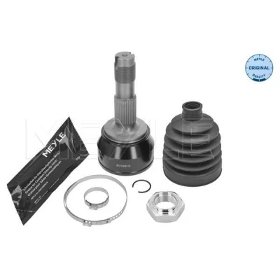 Imagen de MEYLE 214 498 0070 Junta Homocinética lado de rueda sin anillo ABS FIAT: Ducato III Furgón, Camión plataforma / Chasis