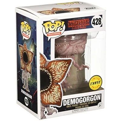 Imagen de Stranger Things Pop! 428 Demogorgon Figura de Vinilo