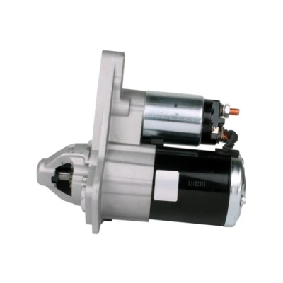Imagen de HELLA 8EA 012 527 921 Motor de arranque 12 1 10 NISSAN: MICRA 3, Qashqai / Qashqai+2 I, NV200 Furgón Familiar