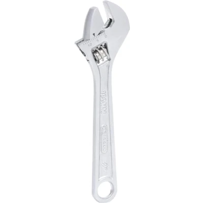 Imagen de KS TOOLS 577.0100 E Llave ajustable de boca 10,9mm 1/2, 13 Acero cromo vanadio