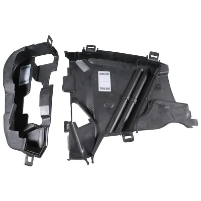 Imagen de METZGER 2386016 Tapa de Correa Distribucion arriba, debajo, exterior RENAULT: CLIO 2, Kangoo I, II / Grand Kangoo, DACIA: Logan I Express