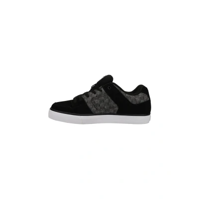 Imagen de DC Shoes Pure, Zapatillas Hombre, Monograma Negro, 40.5 EU