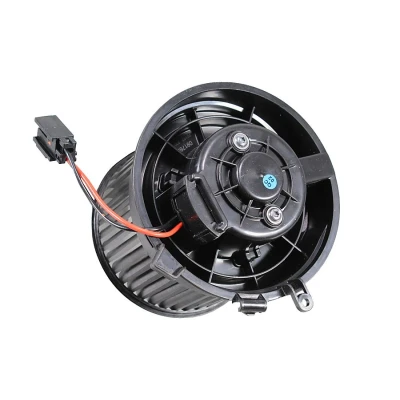 Imagen de METZGER 0917699 Ventilador de Calefacción