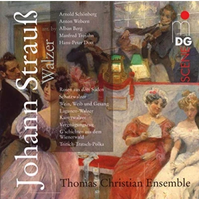Imagen de Thomas Christian Ensemble