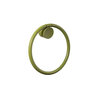 Imagen de COSMIC Toallero Anillo Olive Geyser