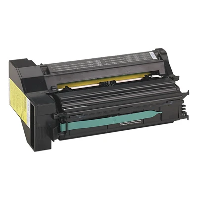 Imagen de InfoPrint Color 1354L IBM 75P4054 toner amarillo (original)