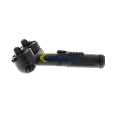 Imagen de VEMO V45 08 0014 Tobera de agua regadora, lavado faros derecha PORSCHE: Cayenne