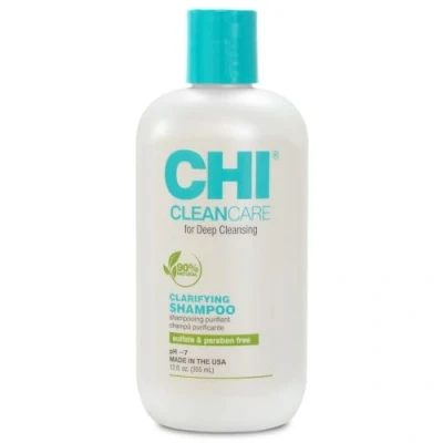 Imagen de CHI CleanCare Champú Clarifying 355 ml