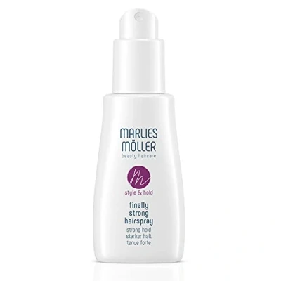 Imagen de Marlies Möller Essential Styling Finally Strong 125 ml