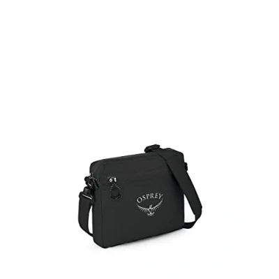 Imagen de Osprey Ultralight Shoulder Satchel Black O/S