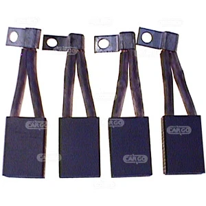 Imagen de HC Cargo F 032 902 639 Escobilla de carbón, arrancador 20,00mm