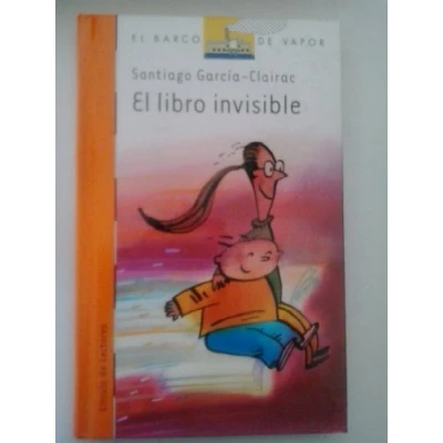Imagen de El Libro Invisible