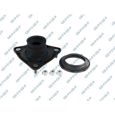 Imagen de GSP 532257S Kit reparación, apoyo columna amortiguación Eje delantero, izquierda, derecha KIA: cee‘d I Hatchback