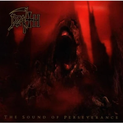 Imagen de The Sound Of Perseverance [Casete]