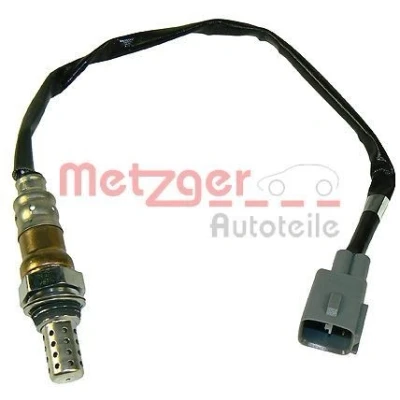 Imagen de METZGER 0893167 Sonda lambda Pieza de Recambio Original M 18x1,5 regulación 4 TOYOTA: Yaris II Hatchback, Corolla IX Aygo