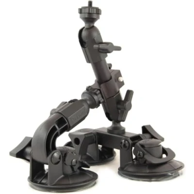 Imagen de Delkin Fat Gecko Soporte triple