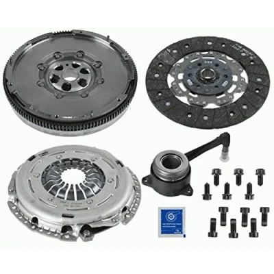 Imagen de SACHS ZMS Modul XTend plus CSC 2290 601 051 Kit de Embrague VOLKSWAGEN: Golf 5, Passat B6 Berlina, Variant, SEAT: Leon II Hatchback, Altea