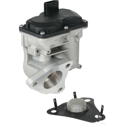 Imagen de HERTH+BUSS ELPARTS 70671520 Válvula EGR eléctrico con junta NISSAN: NV200 Furgón / Familiar, Juke, Note II Hatchback, RENAULT: MEGANE 3