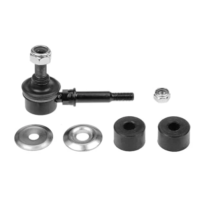 Imagen de MEYLE 33 16 060 0001 Bieleta de suspensión 80 M10x1,25 ORIGINAL Quality con accesorios SUZUKI: SWIFT 2, Liana Hatchback