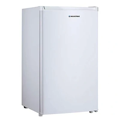 Imagen de Frigorífico dos puertas Infiniton FG 249H, Cíclico, 143 cm, 207 l, Iluminación LED, Cajón Crisper Box, Blanco