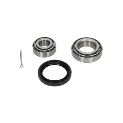 Imagen de KAVO PARTS WBK 3504 Juego de cojinete rueda Eje delantero 65 ISUZU: D Max 1 Pickup
