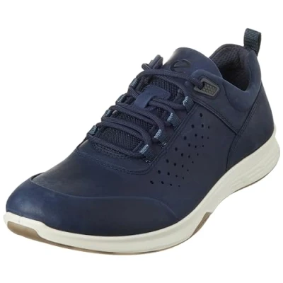 Imagen de ECCO Exceed, Shoe Hombre, Azul, 42 EU