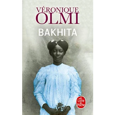 Imagen de Bakhita [DVD]