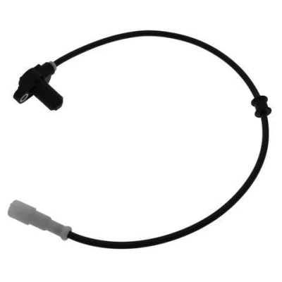 Imagen de BOSCH 0 986 594 028 sensor de ABS con cable pasivo 625 OPEL: Tigra Coupé, Corsa B Hatchback