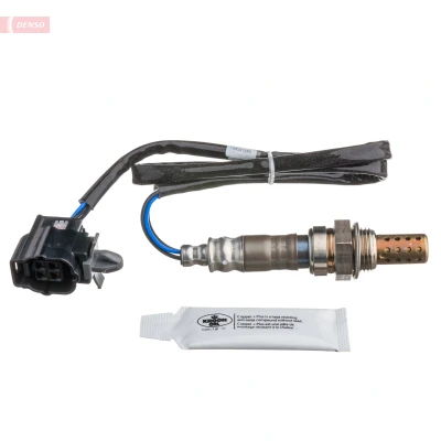 Imagen de DENSO Direct Fit DOX 1356 Sonda lambda M18x1.5 térmico, convencional, Sensor de paso MAZDA: 323 F 6, MX 3
