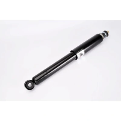 Imagen de Magnum Technology AG8025MT Amortiguador Eje delantero Presión de gas Bitubular con asiento muelle Espiga arriba, Anillo inferior