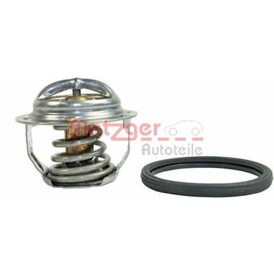 Imagen de METZGER 4006283 Termostato, refrigerante 84 con junta SUBARU: Legacy 4 Limousine, Forester III, Outback III