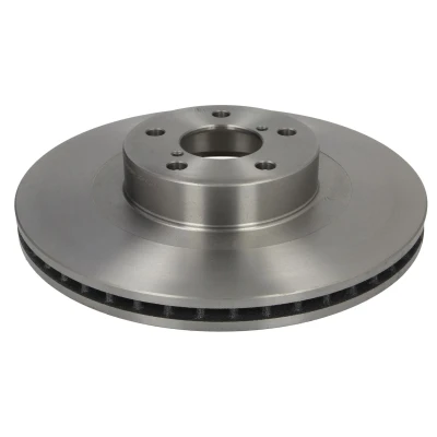 Imagen de TEXTAR 92139500 Disco de freno 294 24 05/07 100 ventilación interna sin perno sujeción rueda, buje rueda SUBARU: Impreza II Berlina