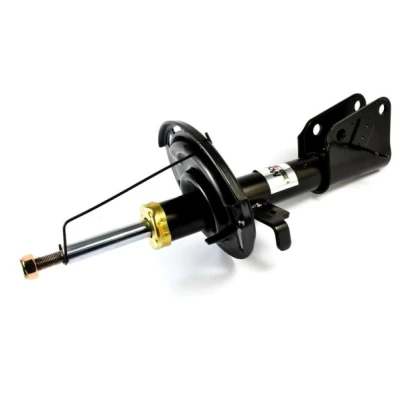 Imagen de Magnum Technology AGR056MT amortiguador Eje delantero Presión de gas Bitubular Columna Espiga arriba RENAULT: LAGUNA 2