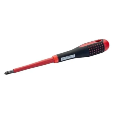 Imagen de Bahco BE 8620S Destornillador Ergo Iec Ph2X100