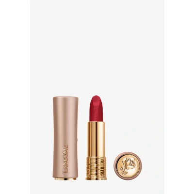 Imagen de Mejor Dto! L&#039;Absolu Rouge Intimatte 888 Barra de Labios Mate Sedoso Larga Duración