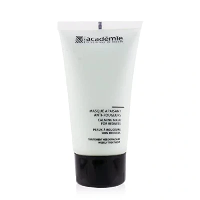 Imagen de Academie Soothing Anti Redness Face Mask Mascarilla calmante y descongestionante 75 ml