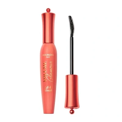 Imagen de Bourjois Volume Glamour Volumateur Mascara Black 01 12 ML