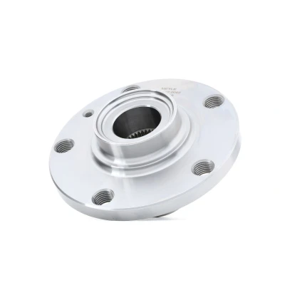 Imagen de MEYLE 100 407 0068 Buje de rueda 5 112 sin cojinete material montaje ORIGINAL Quality AUDI: A4 B5 Berlina, B6 B6/B7 Cabrio