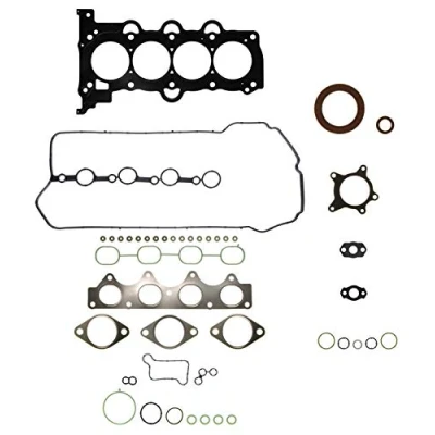 Imagen de AJUSA 50425500 Juego completo de juntas, motor con junta culata, vástago válvula KIA: Sportage III, HYUNDAI: i40 Berlina