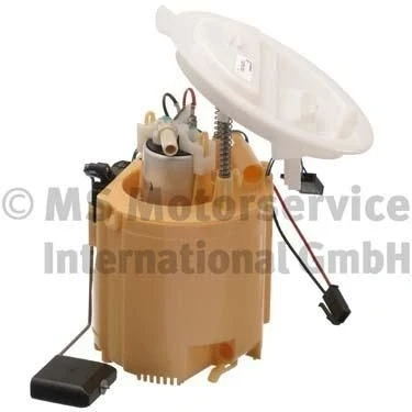 Imagen de PIERBURG 7.02701.38.0 Unidad de alimentación combustible con sensor nivel eléctrico MERCEDES BENZ: Clase E Berlina, T modell