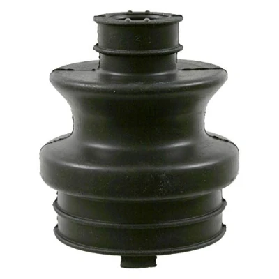 Imagen de FEBI BILSTEIN 08405 Fuelle, árbol de transmisión lado rueda, engranaje, Eje trasero izquierda, trasero, derecha 98,5 Caucho