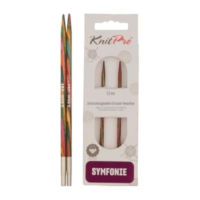 Imagen de KnitPro KP20401 Producto de hogar, 3.50 mm