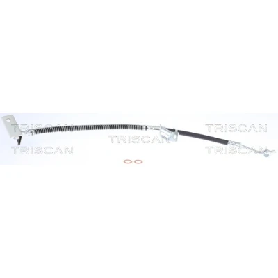 Imagen de TRISCAN 8150 43169 Latiguillos de Freno 502 F10x1