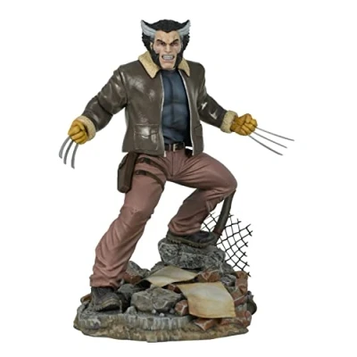 Imagen de Diamond Select Toys Wolverine Figura, Color (SEP201921)