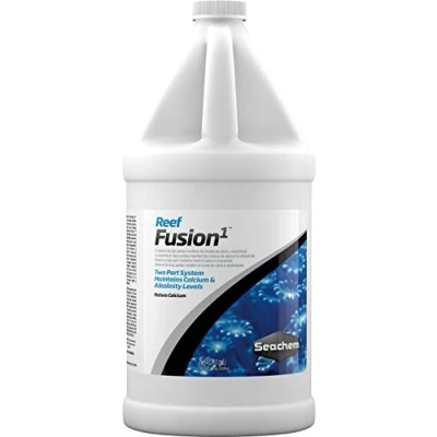 Imagen de Seachem Reef Fusion 1 de Calcio iónico, 4 litros