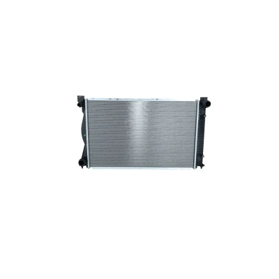 Imagen de NRF 58359 Radiador, refrigeración del motor Aluminio 677 428 26 con junta anular Aletas soldadas AUDI: A6 C6 Berlina, Allroad