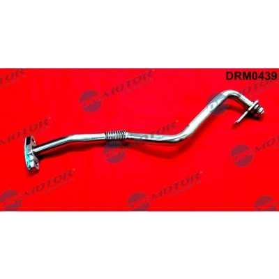 Imagen de DR.MOTOR AUTOMOTIVE DRM0439 Conducto aceite, turbocompresor FORD: Transit V363 Furgón, Mk6 Camión de plataforma/Chasis