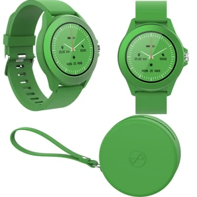 Imagen de FOREVER Smartwatch CW 300 Verde