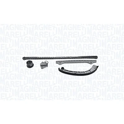 Imagen de MAGNETI MARELLI 341500000430 Juego de cadena distribución sin rueda dentada bajo ruido, cerrada SUZUKI: Grand Vitara 2 SUV